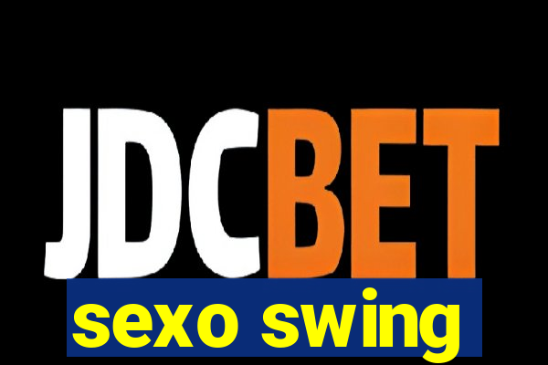 sexo swing